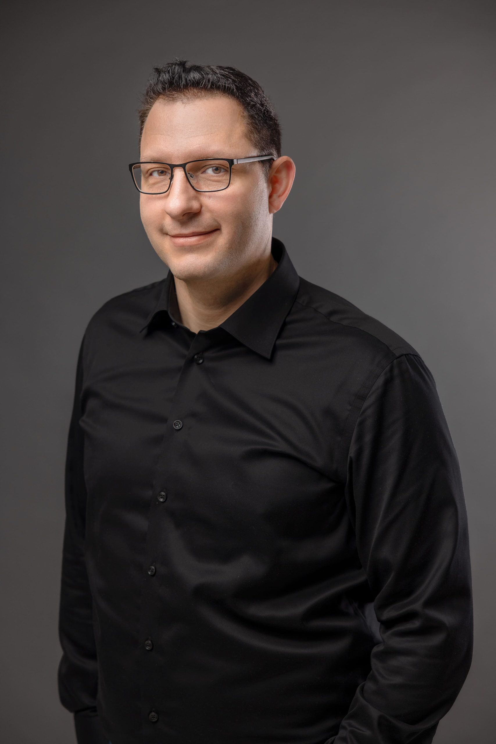 About Turbotic goran mladenovski