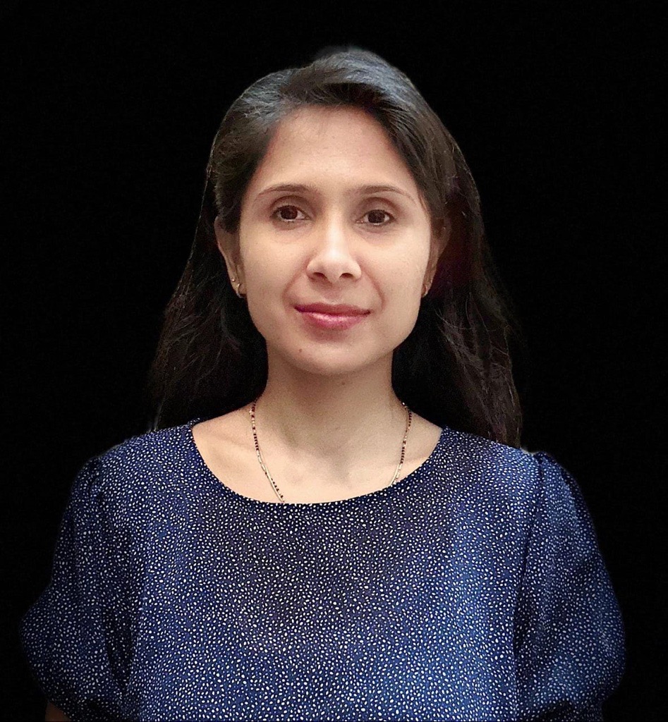 About Turbotic nivedita kapil