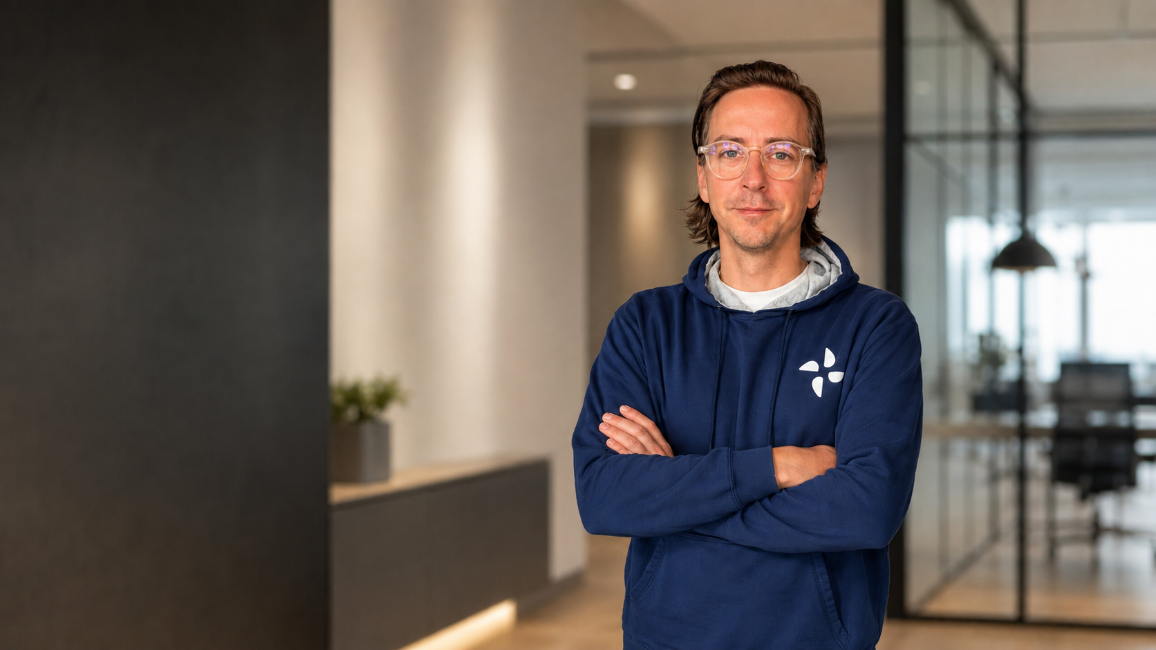 Meet Henrik Maurin, the transformation leader who makes AI work where it matters — Turbotic blog article