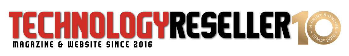 Technology Reseller — magazine and website since 2016