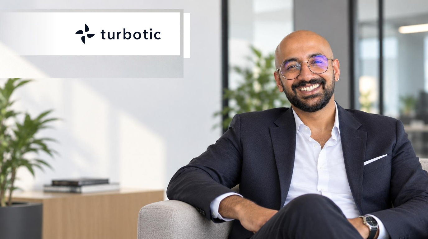 Saransh Shetty joins Turbotic as Ops RPA and Agentic Automation Solution Architect — Turbotic blog article