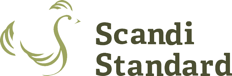 Scandi Standard