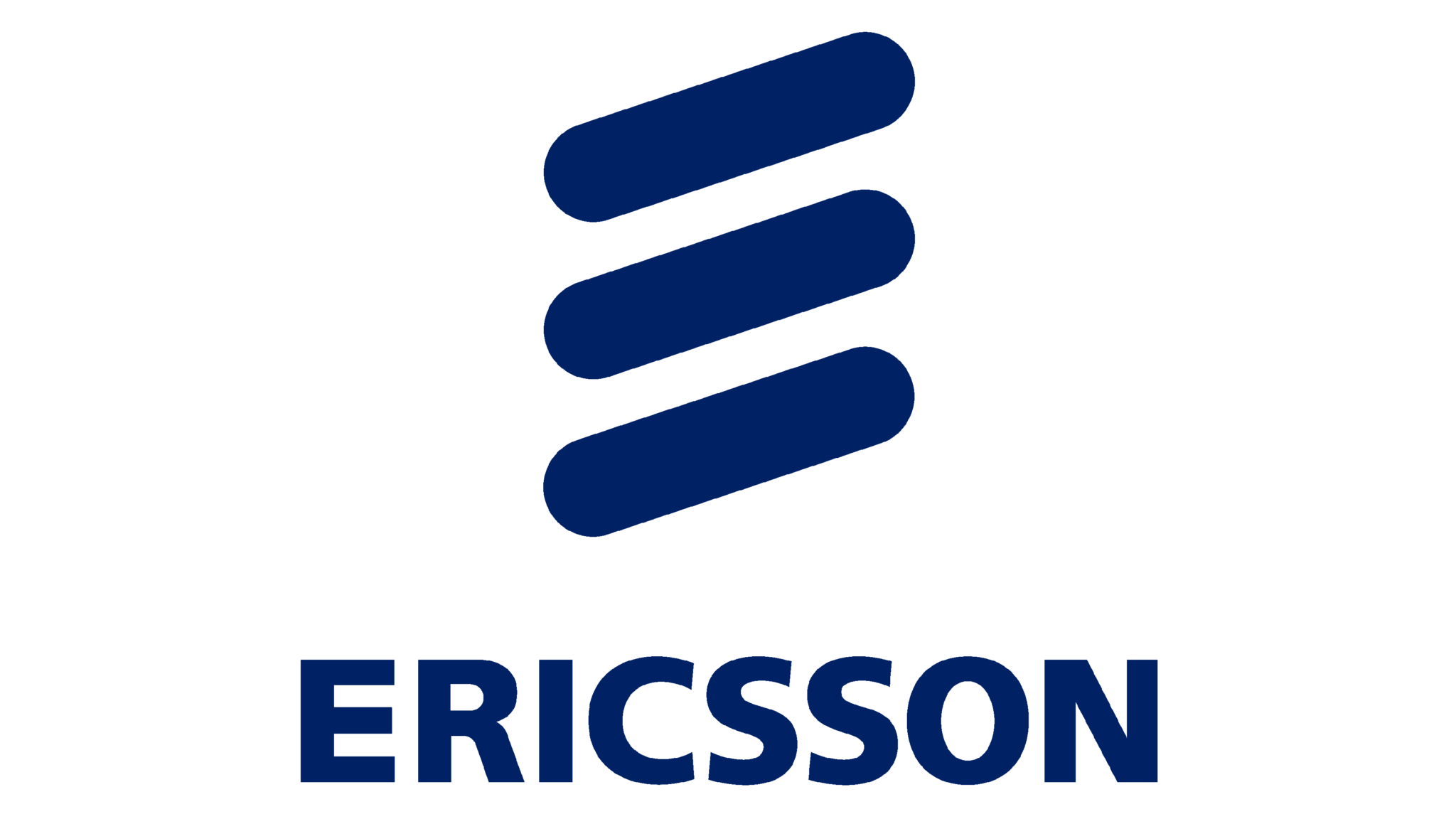 Turbotic ericsson logo
