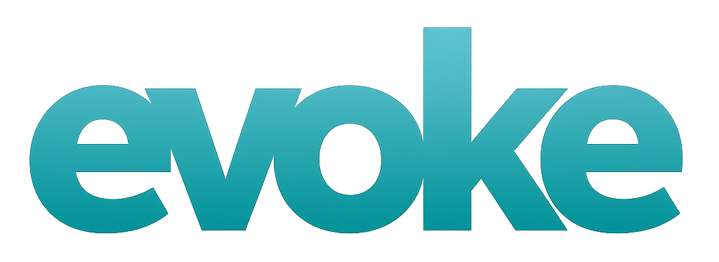 Turbotic evoke logo