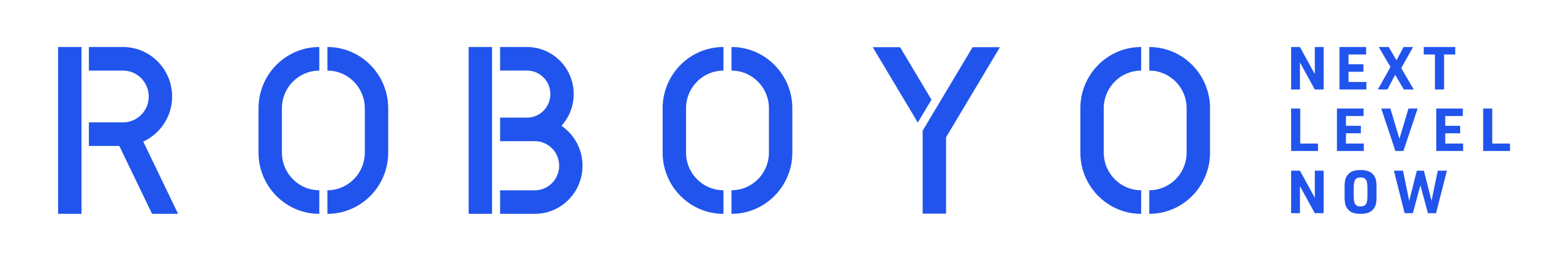 Turbotic roboyo logo