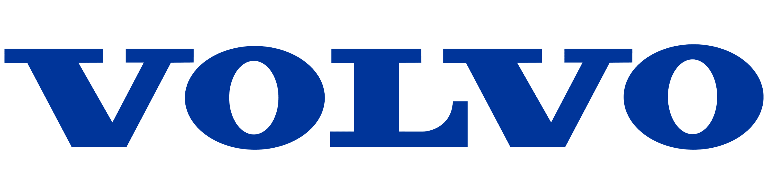 Turbotic volvo logo