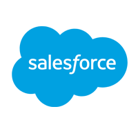 Turbotic Ai salesforce logo