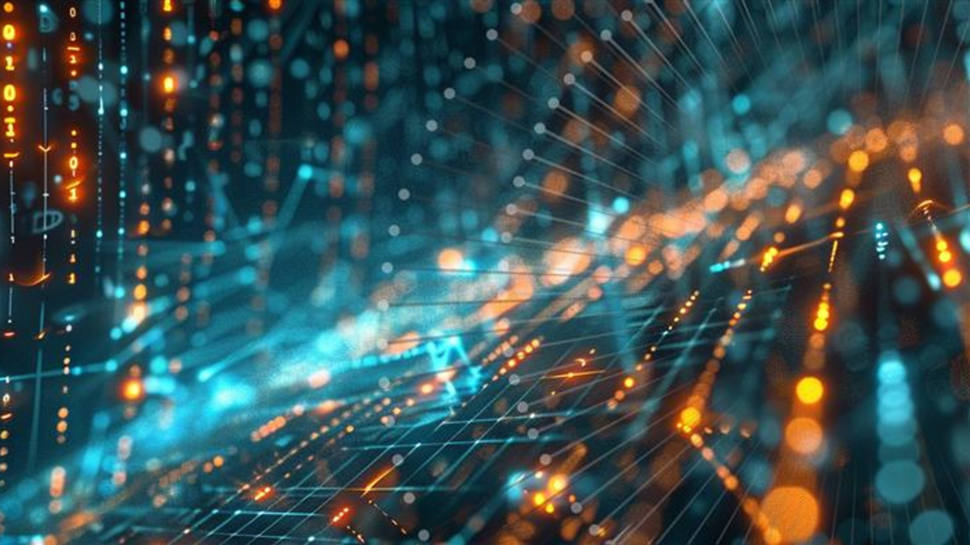 The Future Of Business Automation: Trends &Amp; Innovations In 2025 the future of business automation: trends & innovations in 2025