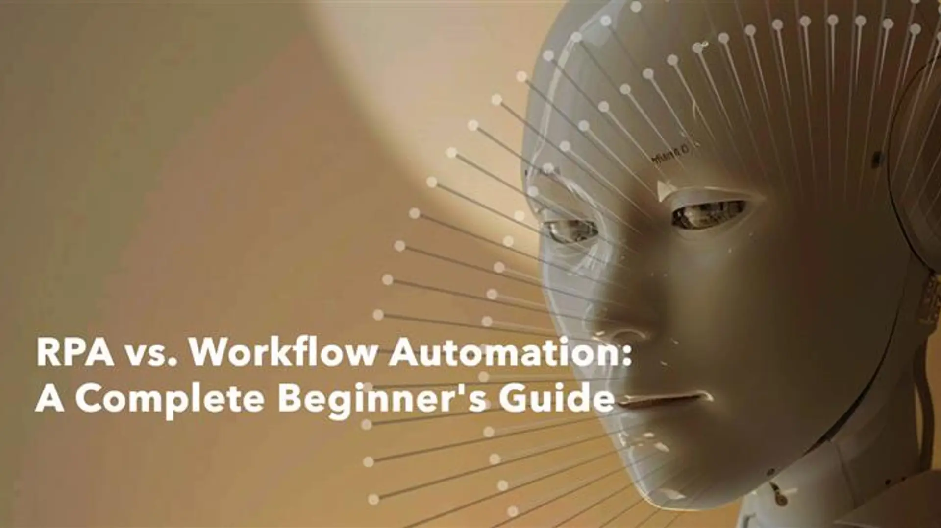 Rpa Vs. Workflow Automation: A Complete Beginner’s Guide rpa vs. workflow automation: a complete beginner’s guide